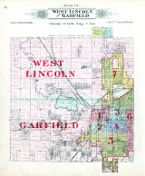 West Lincoln and Garfield, Lancaster County 1903
